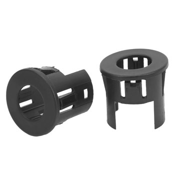 Μπράτκε μπροστινού προφυλακτήρα και μπράτκε ραντάρ αντίστροφης Dodge Pickup, μοντέλο 5LS52TZZAA; Καθολική συμβατότητα