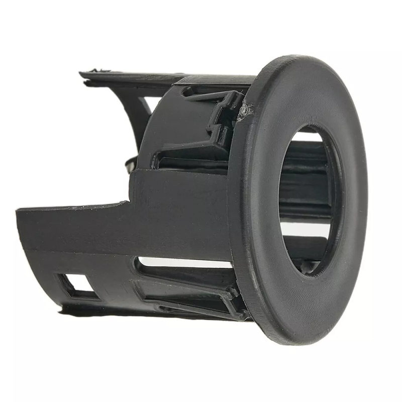 Μπράτκε μπροστινού προφυλακτήρα και μπράτκε ραντάρ αντίστροφης Dodge Pickup, μοντέλο 5LS52TZZAA; Καθολική συμβατότητα