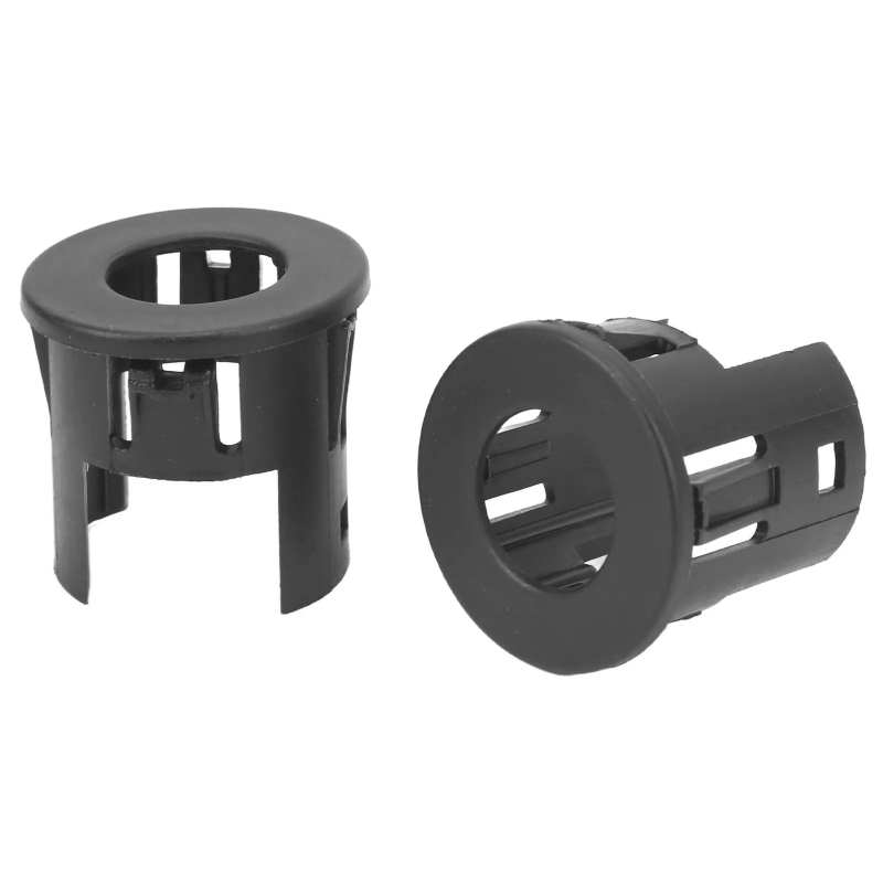 Μπράτκε μπροστινού προφυλακτήρα και μπράτκε ραντάρ αντίστροφης Dodge Pickup, μοντέλο 5LS52TZZAA; Καθολική συμβατότητα