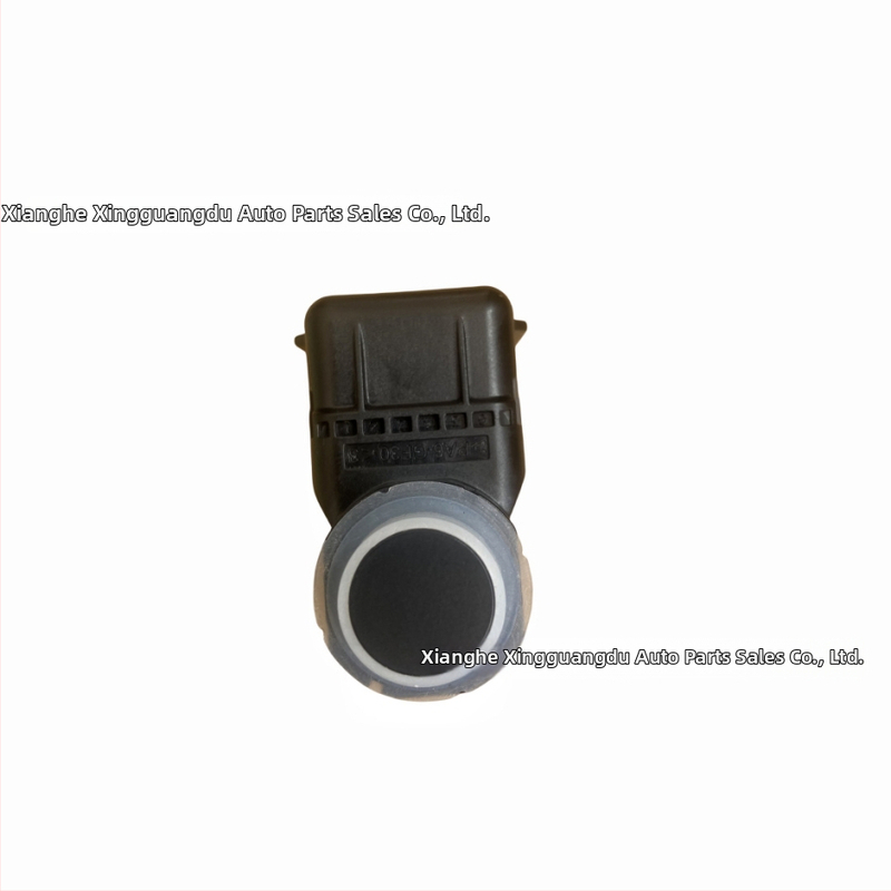 Zvukový radar pre cúvanie - Modely 95720-C5050, 95720-C5000, 95720C5000; 4 senzory; kompatibilné s Sorento; napájanie 12V
