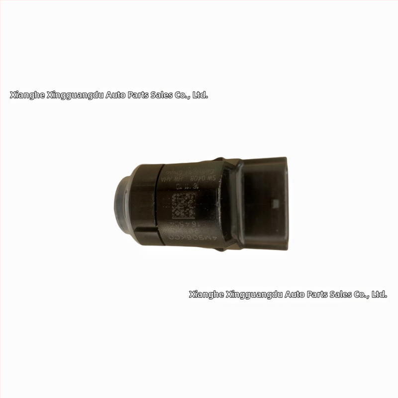 Zvukový radar pre cúvanie - Modely 95720-C5050, 95720-C5000, 95720C5000; 4 senzory; kompatibilné s Sorento; napájanie 12V