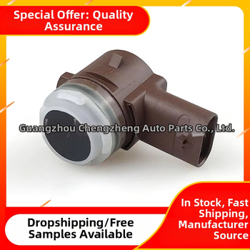 Паркинг радар 112750211D/112750213C за Tesla Model S / Model 3 – Марка BTTOPAP, Модел Standard, Обхват на измерване Standard, Точност на измерване Standard