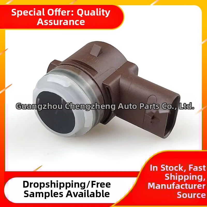 Паркинг радар 112750211D/112750213C за Tesla Model S / Model 3 – Марка BTTOPAP, Модел Standard, Обхват на измерване Standard, Точност на измерване Standard