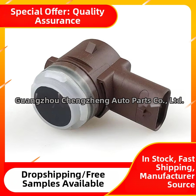 Паркинг радар 112750211D/112750213C за Tesla Model S / Model 3 – Марка BTTOPAP, Модел Standard, Обхват на измерване Standard, Точност на измерване Standard