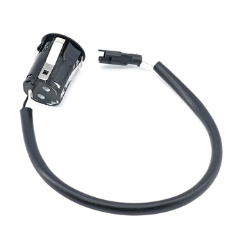 08511-74020 Hangos tolató radar Toyota autókhoz — Modellek: 08511-74020, 08511-74020-c0, 08511-74020-a0; Szenzorok: 4; Detektálási tartomány: 0.2–1.5 m; Feszültség: 12 V, Teljesítmény: 3 W