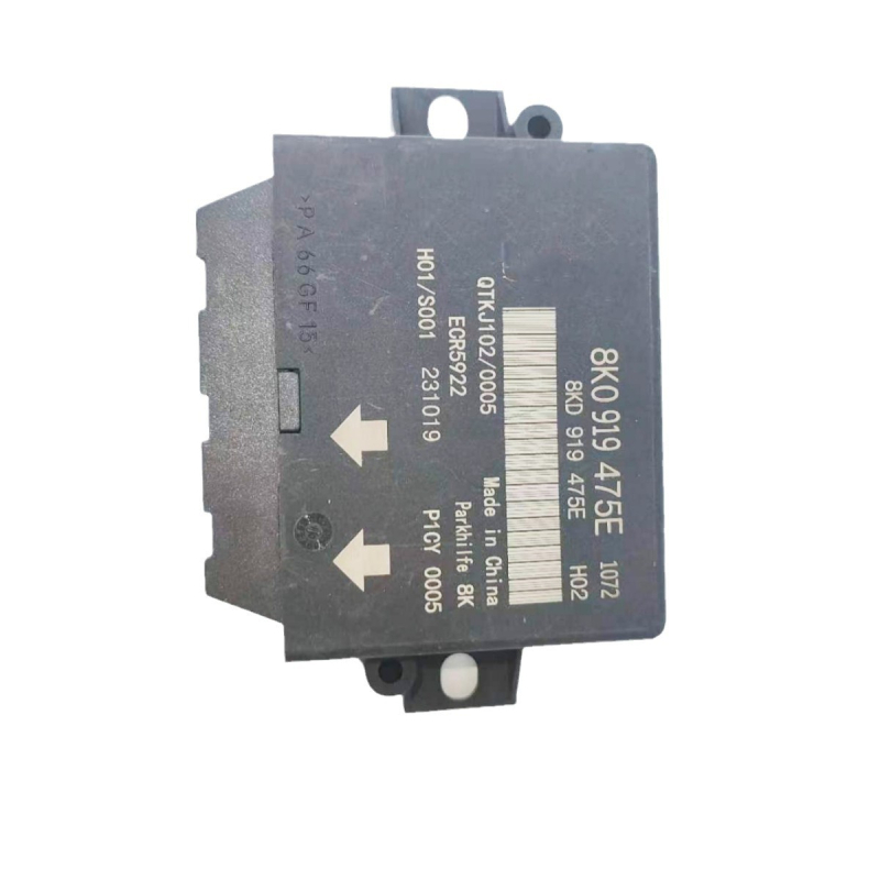 Modul kontrole stražnjeg radara za Audi Q5 8K0919475R