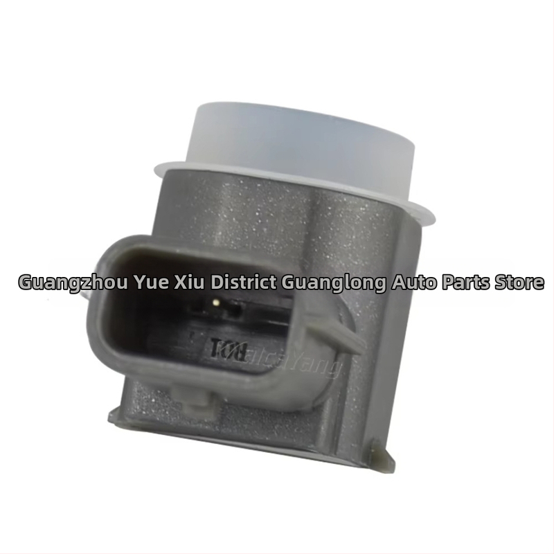 Atpakaļgaitas radars Nissan Infiniti — standarta modelis, standarta mērījumu diapazons, standarta precizitāte