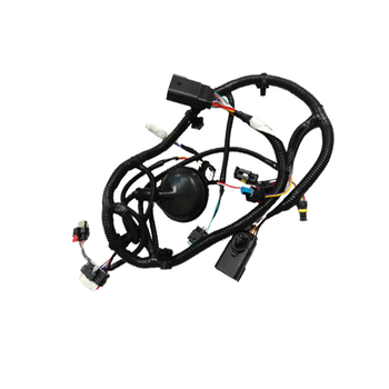 Καλώδιο καλωδίωσης αισθητήρα παρκαρίσματος πίσω προφυλακτήρα για Tesla Model 3 1067959-00-E