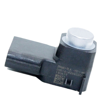 Honda PDC Parking Radar Senzor 39680-TLA-Y111 – 12V zvučni radar za vožnju unazad, 4 senzora