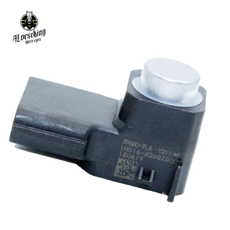Honda PDC Parking Radar Senzor 39680-TLA-Y111 – 12V zvučni radar za vožnju unazad, 4 senzora