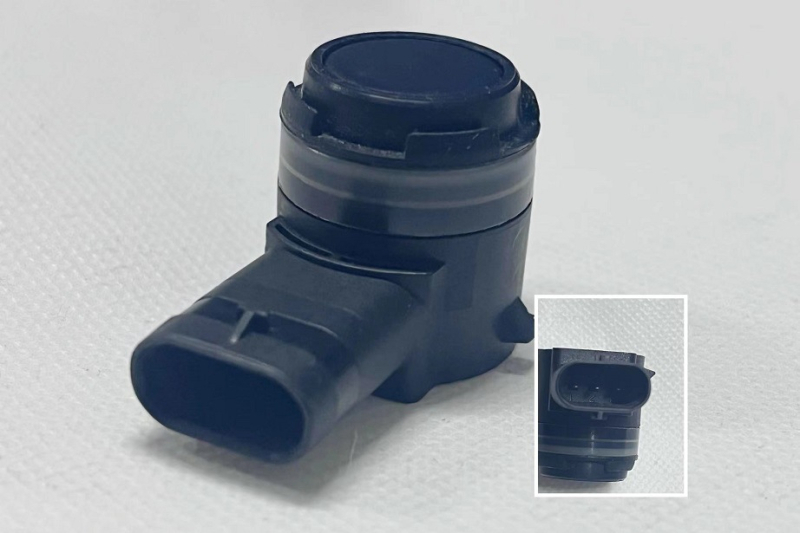 Senzor radar de parcare spate 34D919275A pentru Lavida, Bolero, Lingdu și Tiguan