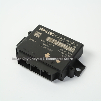 Модул за управление на радар за задно виждане за Audi Q5/A4/B8 (Part No. 8K0919475AA)