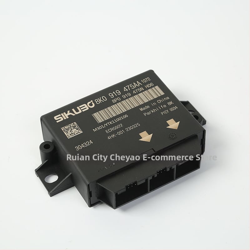 Модул за управление на радар за задно виждане за Audi Q5/A4/B8 (Part No. 8K0919475AA)