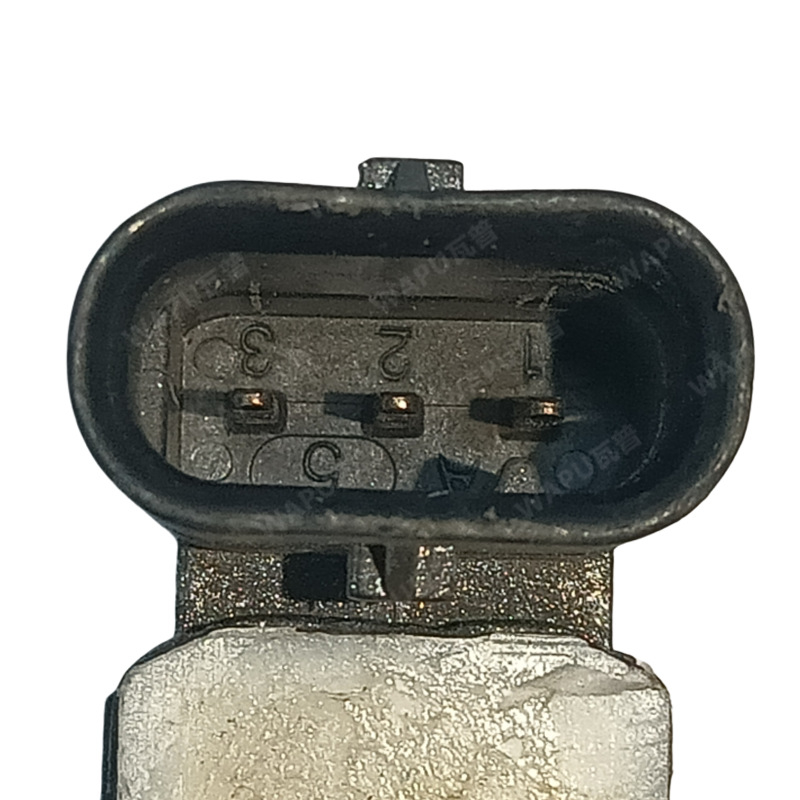 Αισθητήρας παρκαρίσματος πίσω για Volvo S90 – καμπύλης μορφής, κωδικοί 32209357, 32209359, 32209487