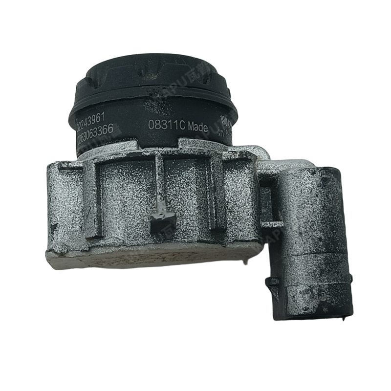 Αισθητήρας παρκαρίσματος πίσω για Volvo S90 – καμπύλης μορφής, κωδικοί 32209357, 32209359, 32209487