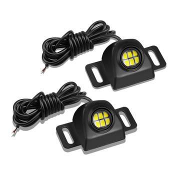 Zadnja svjetla za automobil — model Rogue reversing light, LED; 30W, 12V, 3000 lm, aluminijsko kućište