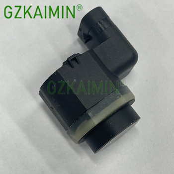 Atpakaļskata parka radars Jaguaram – OE numuri: C2Z22810, C2Z11733, 6G9215K859EA; Zīmols: Gzkaimin; Modeļi: 6G9215K859EA, 6G9215K859DB, 9G9215