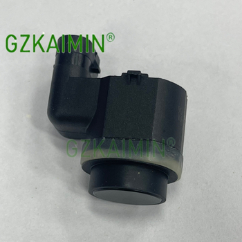 Atpakaļskata parka radars Jaguaram – OE numuri: C2Z22810, C2Z11733, 6G9215K859EA; Zīmols: Gzkaimin; Modeļi: 6G9215K859EA, 6G9215K859DB, 9G9215