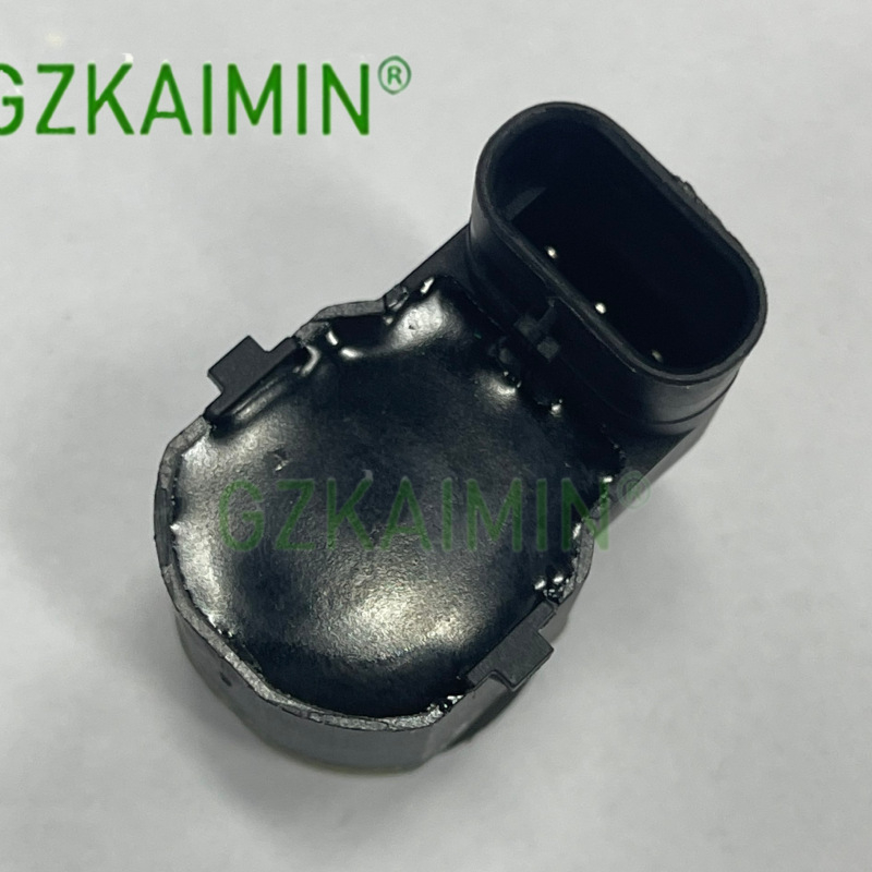 Atpakaļskata parka radars Jaguaram – OE numuri: C2Z22810, C2Z11733, 6G9215K859EA; Zīmols: Gzkaimin; Modeļi: 6G9215K859EA, 6G9215K859DB, 9G9215