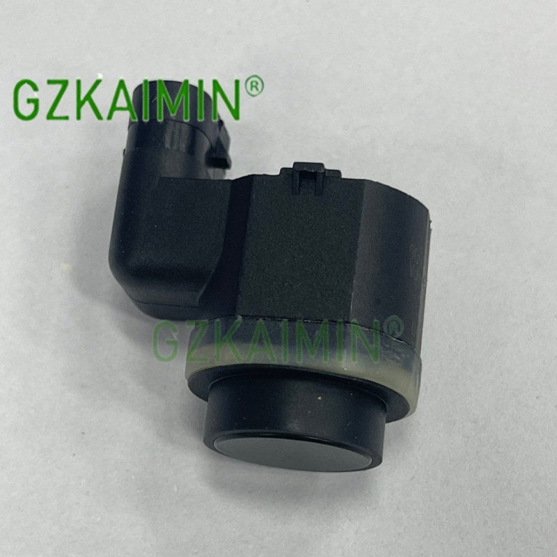 Atpakaļskata parka radars Jaguaram – OE numuri: C2Z22810, C2Z11733, 6G9215K859EA; Zīmols: Gzkaimin; Modeļi: 6G9215K859EA, 6G9215K859DB, 9G9215