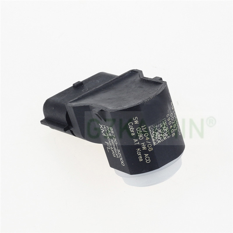 GZKAIMIN Hyundai i40 atpakaļgaitas parka sensors – OE 95720-3Z000 / 95720-4T610