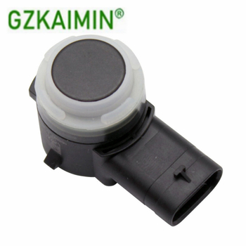 Aizmugurējā parkošanās radars automašīnai GZKAIMIN OE 1127503-12-C 1127503-12-B 1127503-11-C