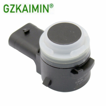 Aizmugurējā parkošanās radars automašīnai GZKAIMIN OE 1127503-12-C 1127503-12-B 1127503-11-C