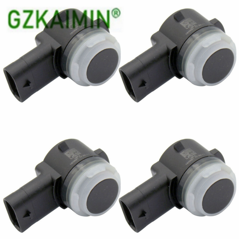 Aizmugurējā parkošanās radars automašīnai GZKAIMIN OE 1127503-12-C 1127503-12-B 1127503-11-C