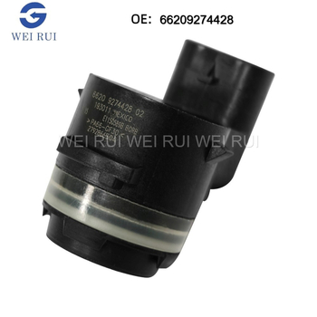 BMW senzor za parkiranje – 4-senzorni stražnji radar, model 66209274428, 12V 3W