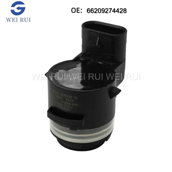 BMW senzor za parkiranje – 4-senzorni stražnji radar, model 66209274428, 12V 3W