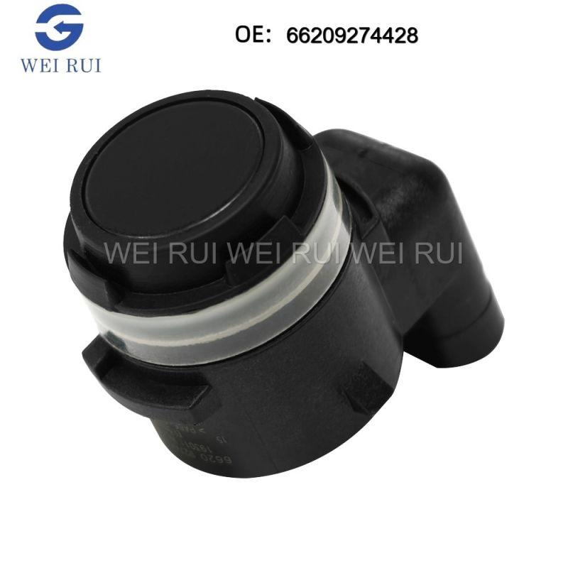 BMW senzor za parkiranje – 4-senzorni stražnji radar, model 66209274428, 12V 3W