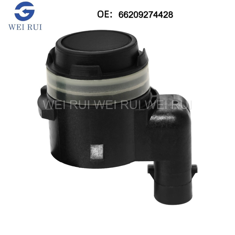 BMW senzor za parkiranje – 4-senzorni stražnji radar, model 66209274428, 12V 3W