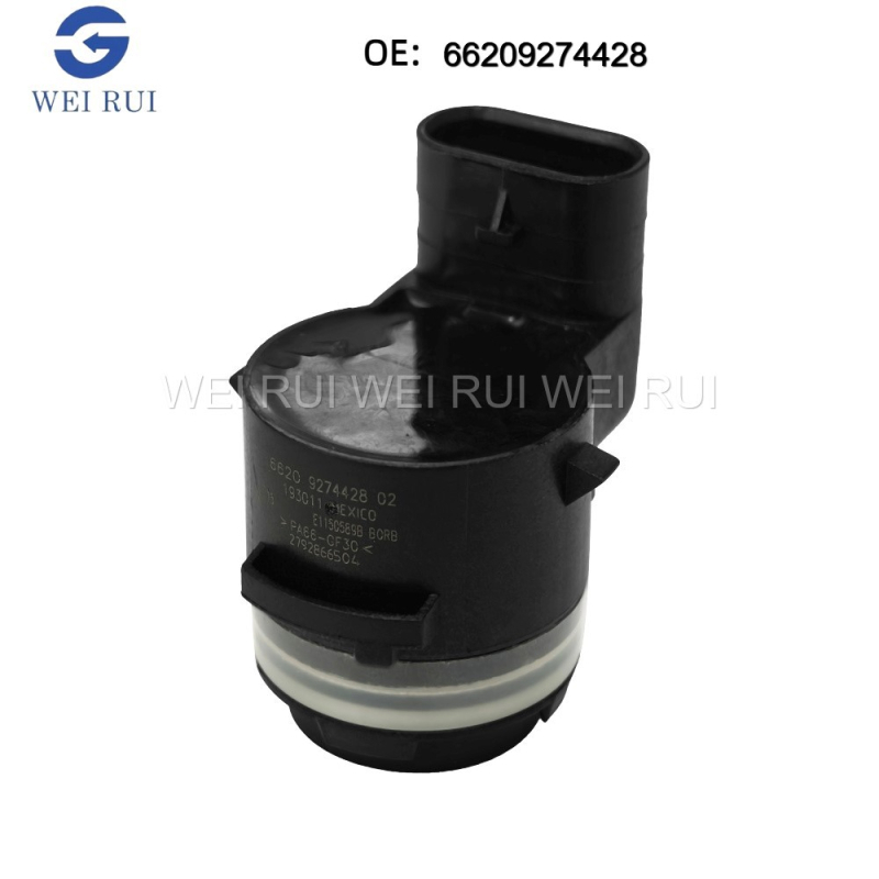 BMW senzor za parkiranje – 4-senzorni stražnji radar, model 66209274428, 12V 3W