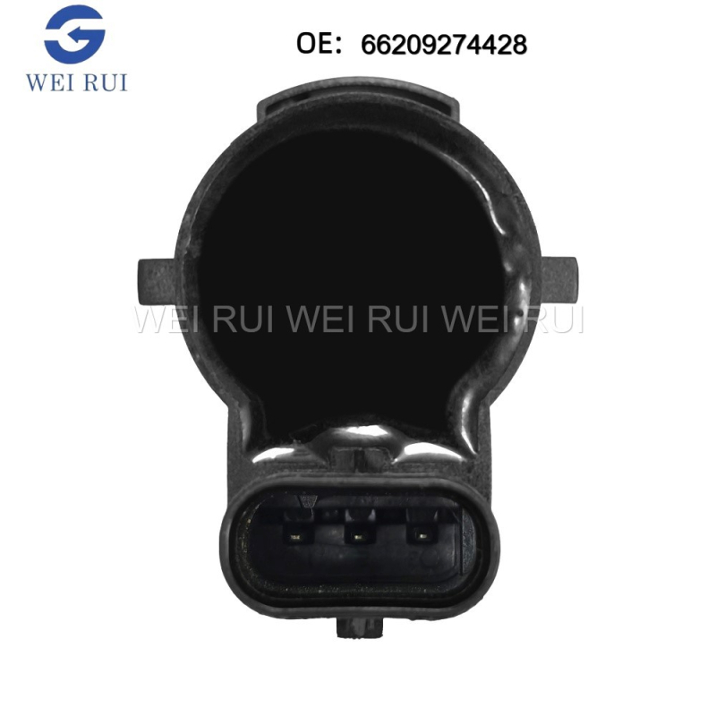 BMW senzor za parkiranje – 4-senzorni stražnji radar, model 66209274428, 12V 3W