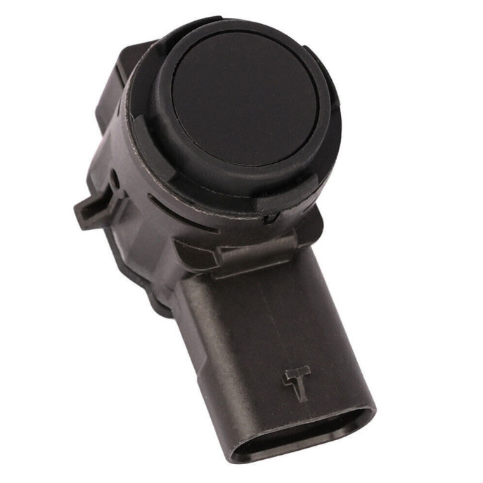 PDC senzor za parkiranje za Buick/Cadillac/Chevrolet/GMC – 4 sonde, 12V napajanje, zvučni alarm, model 84510253