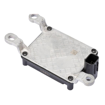 Atpakaļgaitas radara attāluma sensors — Red Forest, Modelis 28438-5FA6A 284385FA6A, Mērījumu diapazons: Standard, Precizitāte: Standard