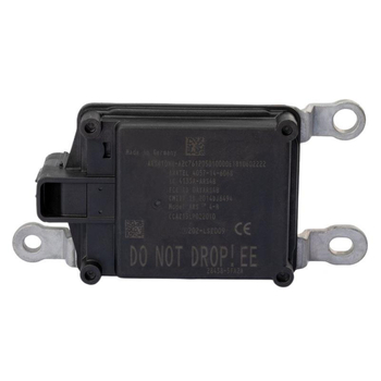 Atpakaļgaitas radara attāluma sensors — Red Forest, Modelis 28438-5FA6A 284385FA6A, Mērījumu diapazons: Standard, Precizitāte: Standard