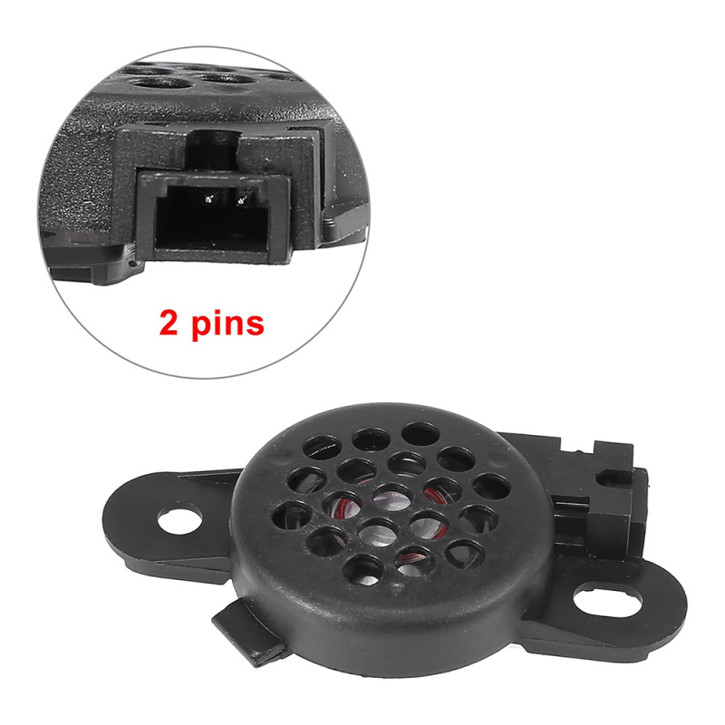 Yomi buzzer klaxon za VW/Audi 4B0919279 – Kompatibilan s parkirnim radarom unatrag