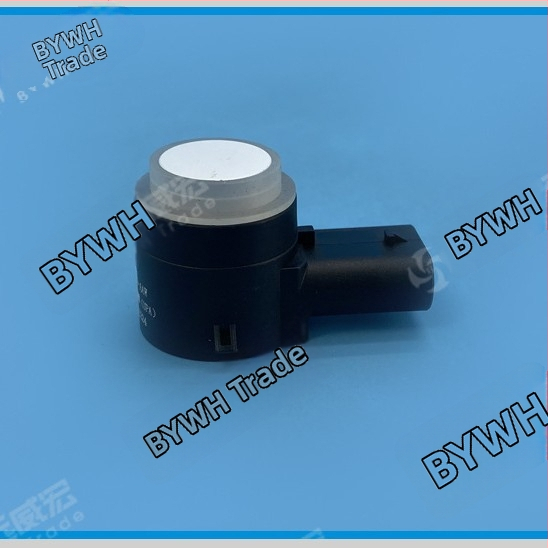 Jiangling KS1-15K859-AAW aizmugurējā parkošanās radara sensors; mērījumu diapazons: 1; precizitāte: 1; auto sērija: Collar