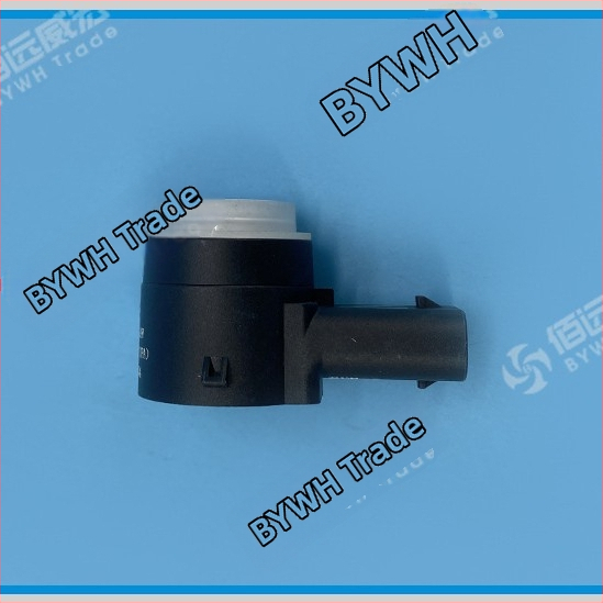 Jiangling KS1-15K859-AAW aizmugurējā parkošanās radara sensors; mērījumu diapazons: 1; precizitāte: 1; auto sērija: Collar