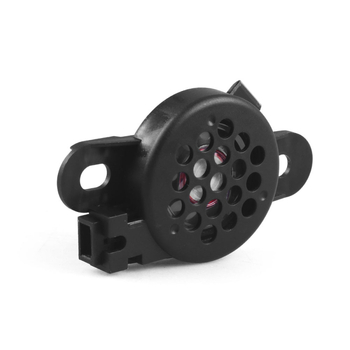 Sirena za radar za povratno parkiranje Dyno Racing – kompatibilno s Audi, VW, Škoda, Seat; metalno; modeli 8E0919279, 4B0919279, 4D0919279, 3C0919279