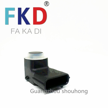 Karaodi Atpakaļparka radara sensors Acura TB5 TB6, imports TB5 TB6 YUGE RDX – oriģinālie rūpnīcas standarti (mērījumu diapazons, precizitāte, pielietojums)