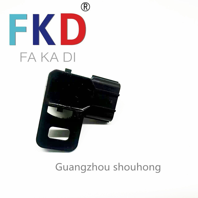 Karaodi Atpakaļparka radara sensors Acura TB5 TB6, imports TB5 TB6 YUGE RDX – oriģinālie rūpnīcas standarti (mērījumu diapazons, precizitāte, pielietojums)