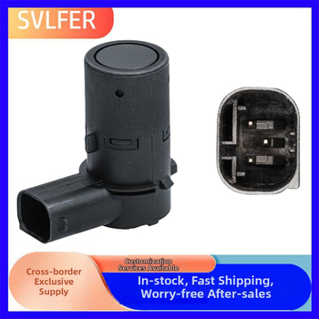 Atpakaļgaitas radara sensora — modeļi: 1X4315K859BA, 2W9315K859DAW, 3M5T-15K859-CAW; mērījumu diapazons: standarta, mērījumu precizitāte: standarta, pielietojums: standarta