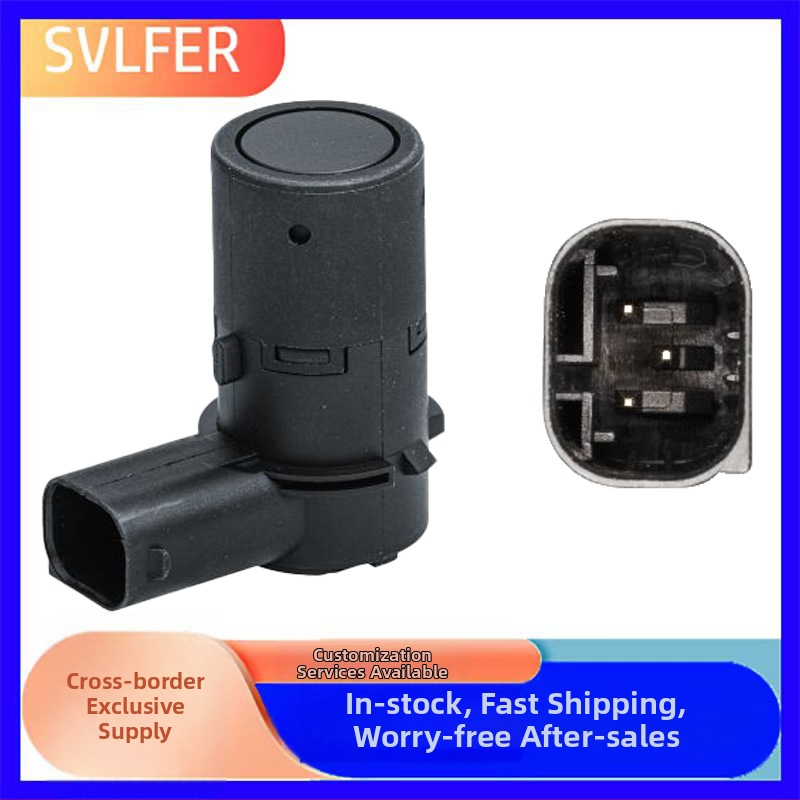 Atpakaļgaitas radara sensora — modeļi: 1X4315K859BA, 2W9315K859DAW, 3M5T-15K859-CAW; mērījumu diapazons: standarta, mērījumu precizitāte: standarta, pielietojums: standarta