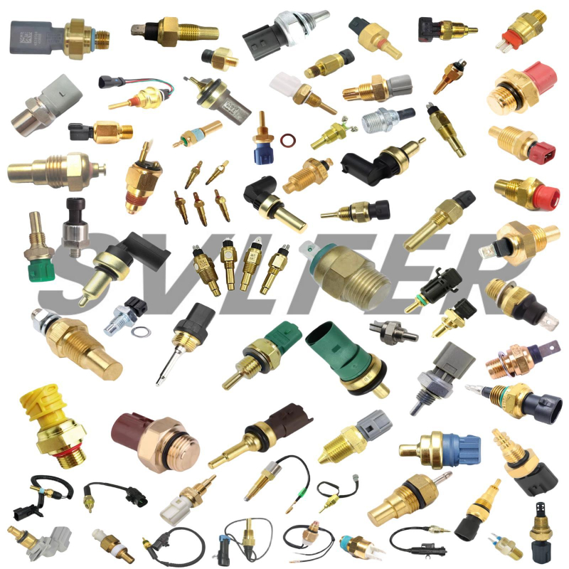 Atpakaļgaitas radara sensora — modeļi: 1X4315K859BA, 2W9315K859DAW, 3M5T-15K859-CAW; mērījumu diapazons: standarta, mērījumu precizitāte: standarta, pielietojums: standarta