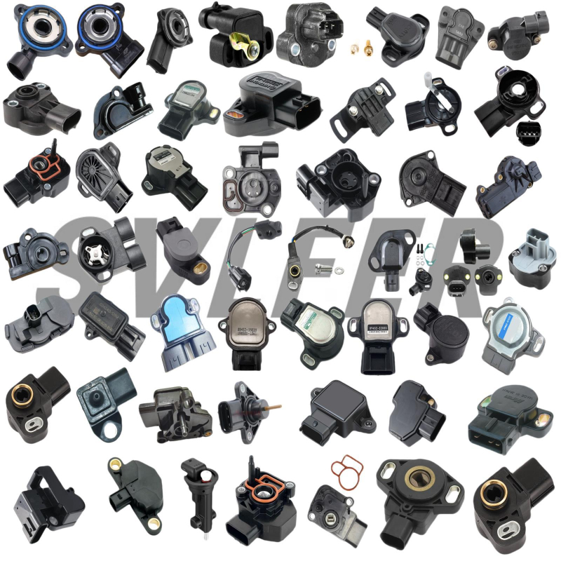 Atpakaļgaitas radara sensora — modeļi: 1X4315K859BA, 2W9315K859DAW, 3M5T-15K859-CAW; mērījumu diapazons: standarta, mērījumu precizitāte: standarta, pielietojums: standarta