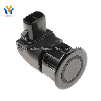 Сензор за задно виждане с радар, модел 89341-30010-C0, обхват: Стандартен, точност: Стандартна, приложение: Стандартно