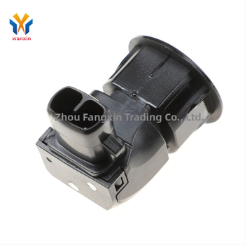 Сензор за задно виждане с радар, модел 89341-30010-C0, обхват: Стандартен, точност: Стандартна, приложение: Стандартно