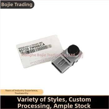 Сензор за задно виждане Bojie 95720-2W006CA / 957202W006CA – Диапазон: стандартен; Точност: стандартна; Приложение: стандартно